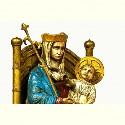 Westminster Abbey Podcasts