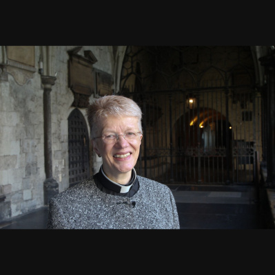 Westminster Abbey Podcasts