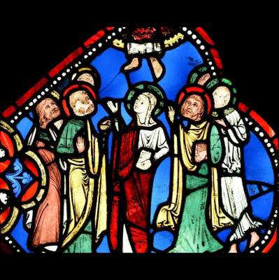 Westminster Abbey Podcasts