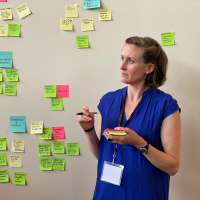 Episode 34: The Subtle, Critical and Undervalued Art of Meeting Facilitation (Trusts Dallase Scott)