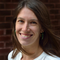 Episode 23: Open Data and Cities (Alex Dodds, Sunlight Foundation)