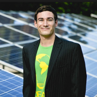 Episode 20 (Part 1): Orlandos Smart Cities Approach (Chris Castro)