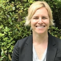 Episode 26: Resilience Hubs (Kristin Baja, Urban Sustainability Directors Network)