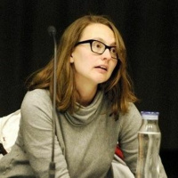 SAS Talk Episode 1: Local Climate Adaptation Plans (Guest: Missy Stults)