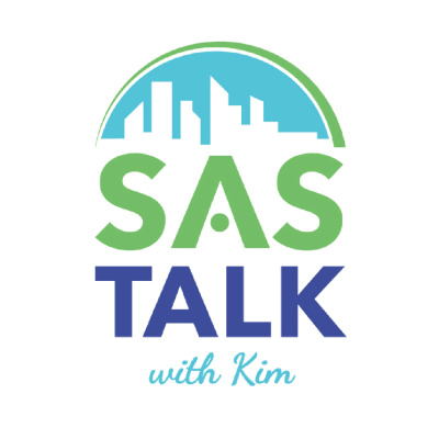 Sas Talk With Kim