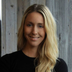 Isabelle St-jean Kinésiologue