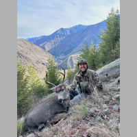 EP. 397: Joy In The Hunting Process | Wilson McSwain