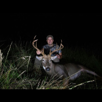 EP.460: Early Season Presence, Patience  Process | Tyler Jones