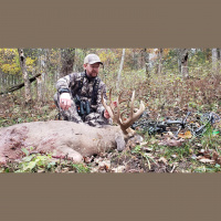 EP. 295: Building Big Buck Quadrants | 3 Buck Season