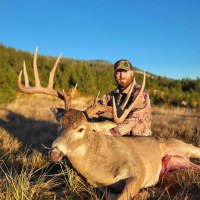 EP. 425: Know A Bucks Personality To Kill Him | Mountain Buck Booner | Jake Kremer