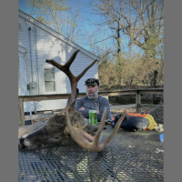 Why Slowing Down Might Be Your Best Hunting Strategy Yet | Jason Redd