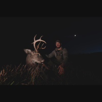 EP. 408: Validating Patterns and Adapting Strategies for Mature Bucks | Jake Bush