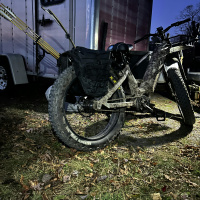 Captains Log 1 | There Will Be Mud