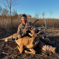 EP. 424: The Arkansas Ghost | Spear Hunting Whitetails | Johnathan Moreland