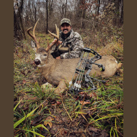 EP. 320: An Old Warrior Is Down | West Virginia