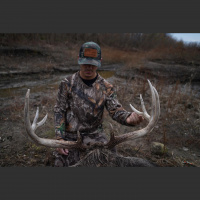 EP. 324: Chasing One Deer | Public Land Boone  Crocket