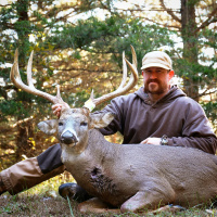 EP. 262: DIY Spot-N-Stalk Success  Using Pressure To Your Advantage