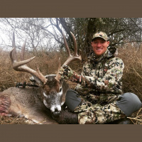 EP. 327: Use A North Wind To Cover Your Movement | Ground Hunting With Travis Glassman