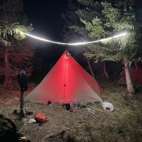 EP. 300: How Neat Is That | Idaho Elk Camp