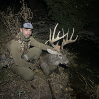 EP. 272: Big Deer | Scrapes |Doe Behavior