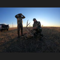 EP. 299: Idaho, Iowa, And Kansas Bow Hunting | Goals and Dreams