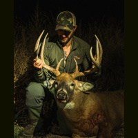 EP. 363: Public Land Booner From The Ground | Season of Redemption