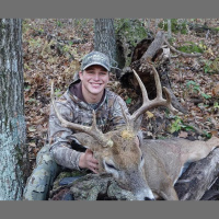 EP. 414: Chasing A Target Buck In The Rut  Chance Encounters