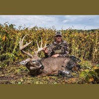 EP. 357: Not Gonna Waste Time Hunting When I Can Scout | Hunter Hogan