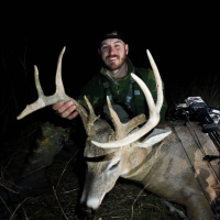 EP. 310: How to Find a Buck With The Season Winding Down | Jake Bush
