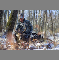 EP. 302: Llamas, Whitetails, Elk, and Mule Deer | New Gear  layering System