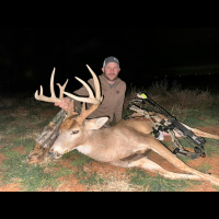 EP. 370: Public Land Pressure  Persistence | Tyrell Roy