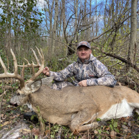 EP. 263: DIY Big Buck Strategy - Jesse Coots