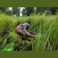 EP. 432: Hunting Without Expectations | Greg Litzinger