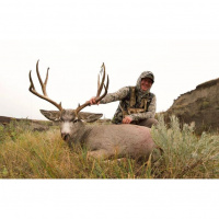 EP. 285: Hard Bucks To Kill  One That Got Away