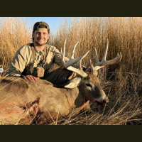 EP. 418: A Whitetail Rodeo | Tim Palmer