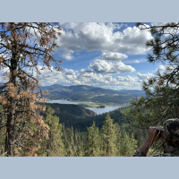 EP. 407: Chasing One Bull For 4 Days | Norther Idaho Elk