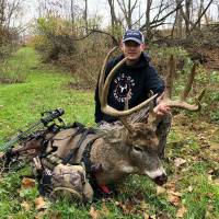 EP. 426: Scrapes, Stealth, and Strategy | Hunting Smarter, Not Harder | Dieter Kochan