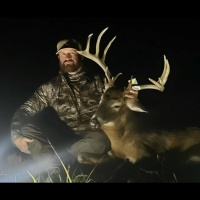 EP. 383: Becoming A More Efficient Hunter | Dan Johnson