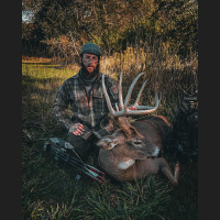 EP. 358: A Dying Breed of Bowhunter | Cody DAcquisto