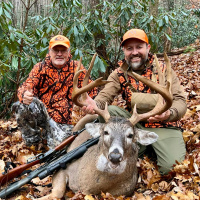 EP. 378: 170 Public Land Monarch | Mountain Buck | Nathan Killen