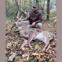 EP. 417: Staying a Step Ahead  Still Hunting | Justin Wright