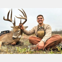 EP. 365: Two Bucks, One Week | Jake Hofer | Iowa  Illinois