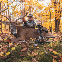 EP. 312: Michigan Spot and Stalk Success | Michigan Hammer Down