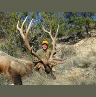 EP. 291: Hunt The West Every Year | Heres How I Planned