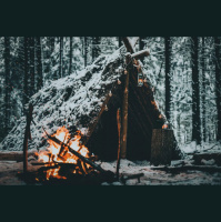 EP. 282: Wilderness Survival  Preparedness | Kevin Estela