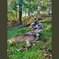 EP. 436: Crack the Code on Mature Bucks with the 70 Rule