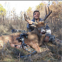 EP. 253: The Best Week To Kill Big Deer
