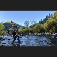 EP. 448: Crafting Tradition | Trent Wengerd 