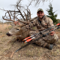 EP. 281: Earning Your Hunt | Jake Downs