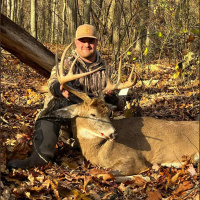 EP. 433: Big Bucks Don’t Just Die—You’ve Gotta Finish the Job | Chris Weist